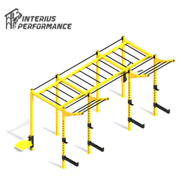 CoreFit Rig
