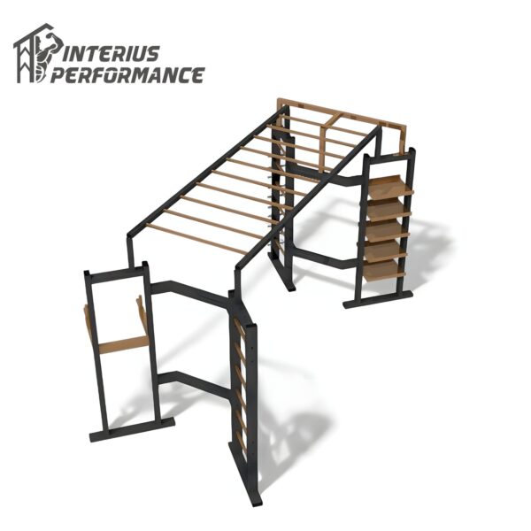 Elite CrossFit Rig - Image 2