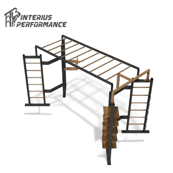 Elite CrossFit Rig - Image 3