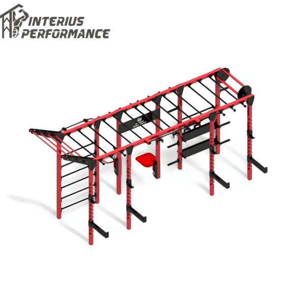 Interius GymMax Rig 15 - Image 6