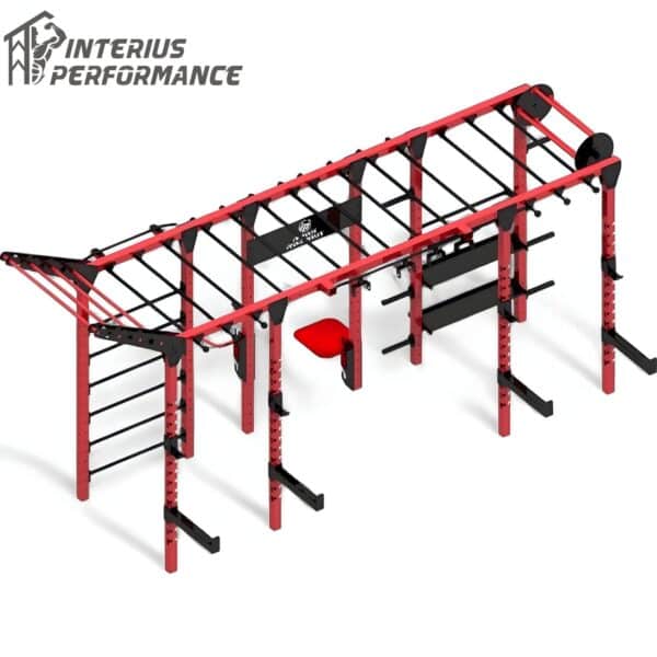 Interius GymMax Rig 15 - Image 4