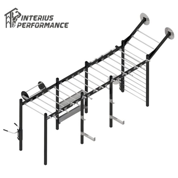 Interius IronRig