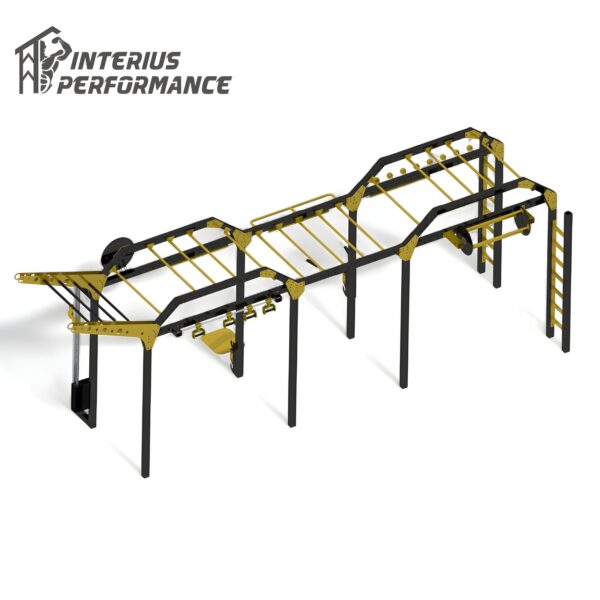 Pro Functional Fitness Rig - Image 5