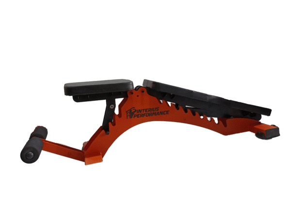 Adjustable Bench - Image 2