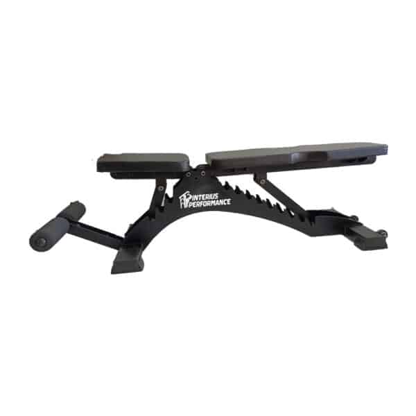 Adjustable Bench
