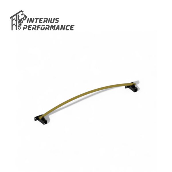 Curved Pullup Bar - Image 2