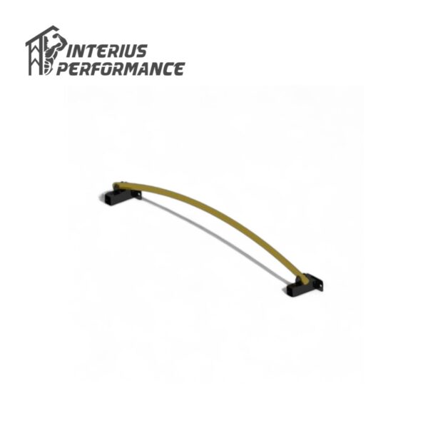 Curved Pullup Bar - Image 3