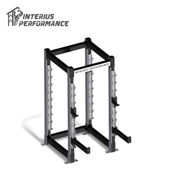 Luxor Supreme Power Cage - Image 2