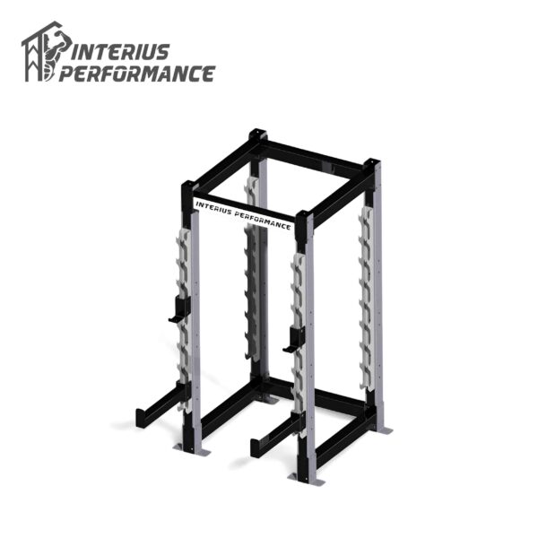 Luxor Supreme Power Cage