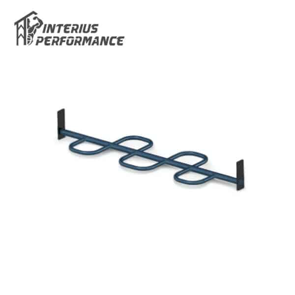 Snake Pullup Bar