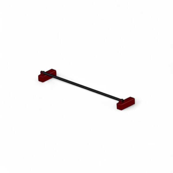 Straight Pullup Bar - Image 2