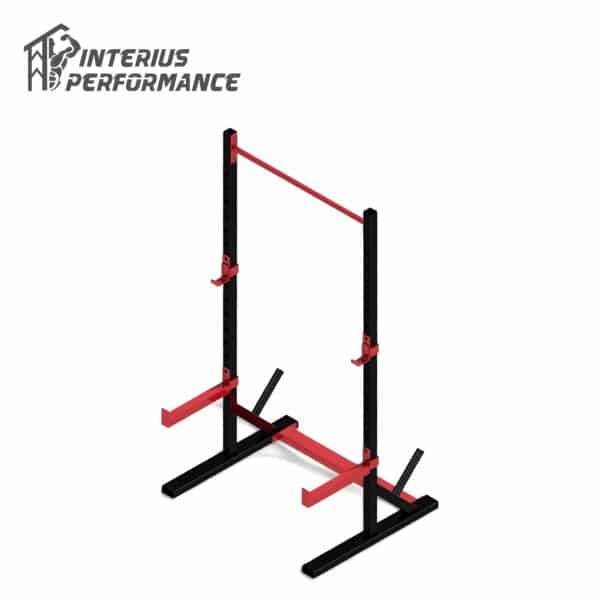 Titan Compact Squat Rack - Image 2