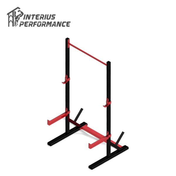 Titan Compact Squat Rack - Image 2