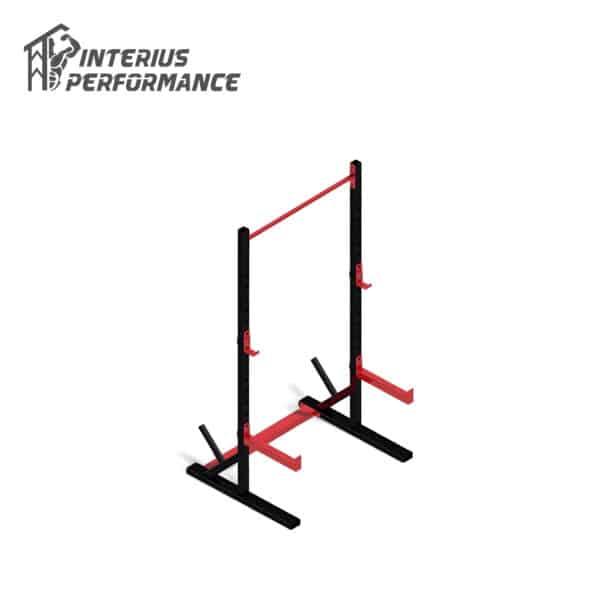 Titan Compact Squat Rack