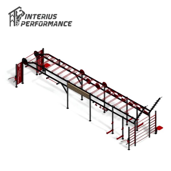 IronFort Rig by Interius Performance - Image 3