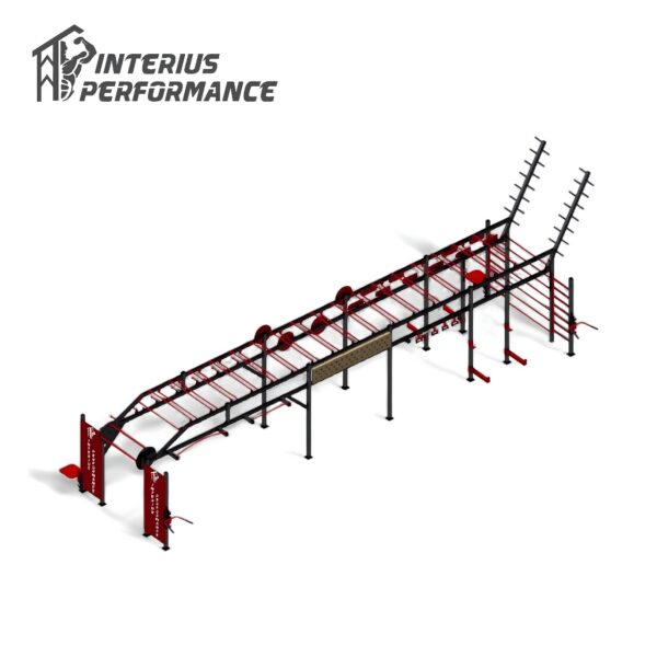 IronFort Rig by Interius Performance - Image 2