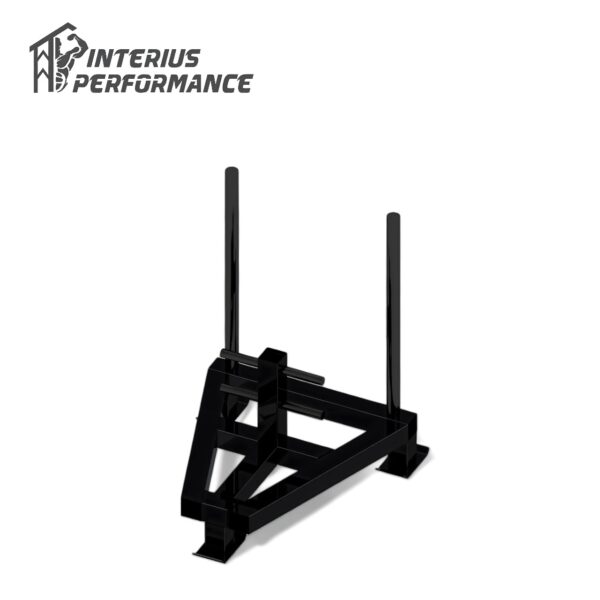 Advanced Prowler Sled