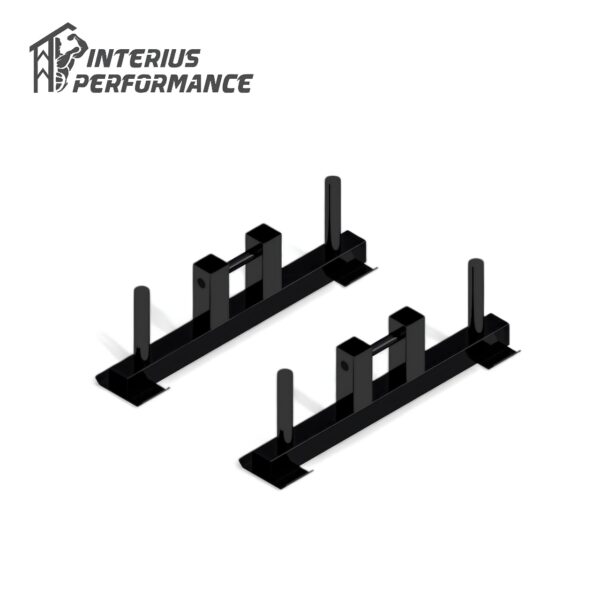 Farmers Walk Handles - Image 2