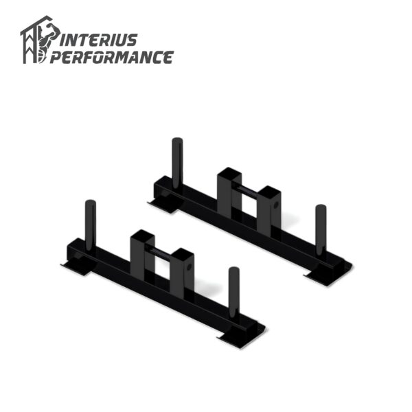 Farmers Walk Handles