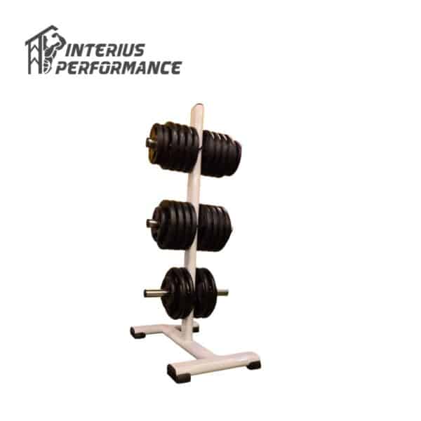 Plate Tree Rack
