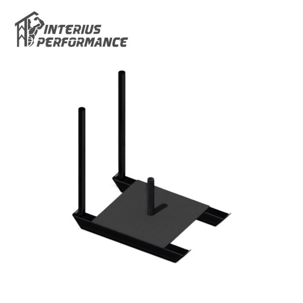Sled for Strength Training - Image 2