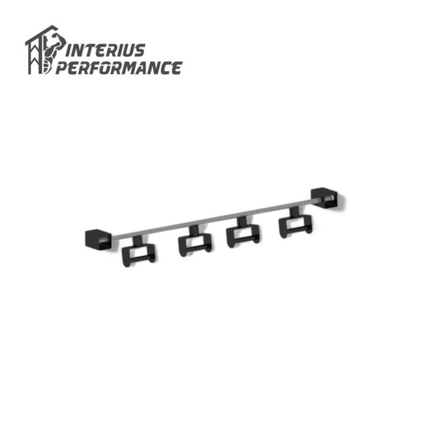 Sliding Pullup Bar - Image 2