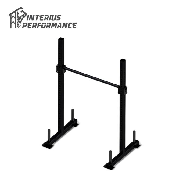 Strongman Yoke for Strength Training