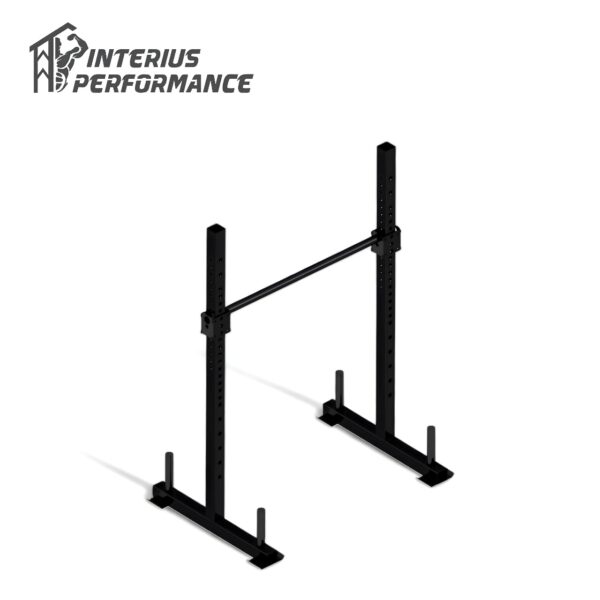 Strongman Yoke for Strength Training - Image 2