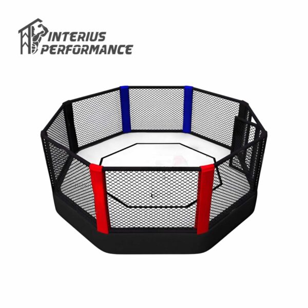 Full MMA Cage - Image 2